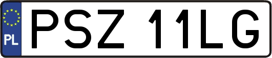 PSZ11LG