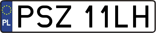PSZ11LH