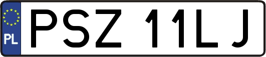 PSZ11LJ