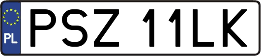 PSZ11LK