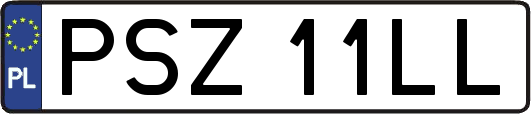 PSZ11LL