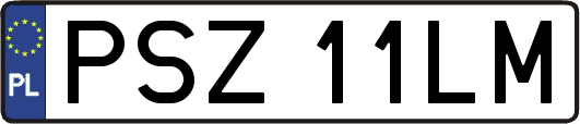 PSZ11LM
