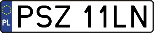 PSZ11LN