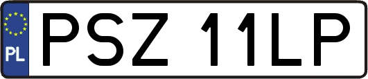 PSZ11LP