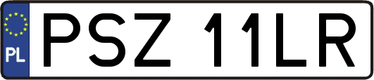 PSZ11LR
