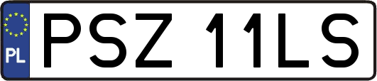 PSZ11LS