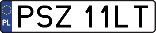 PSZ11LT
