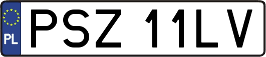 PSZ11LV