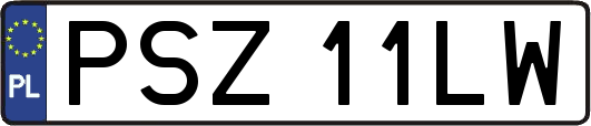 PSZ11LW
