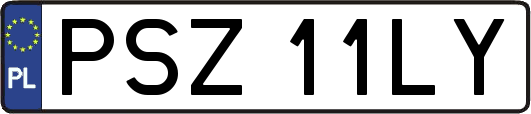 PSZ11LY