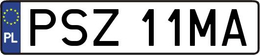PSZ11MA