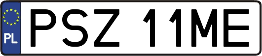 PSZ11ME