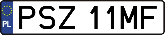 PSZ11MF