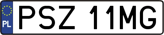 PSZ11MG