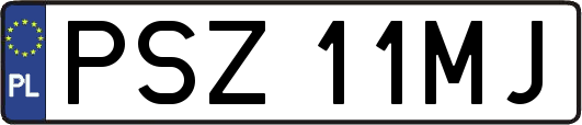 PSZ11MJ