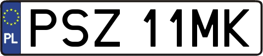 PSZ11MK