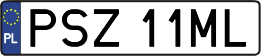 PSZ11ML