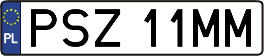 PSZ11MM