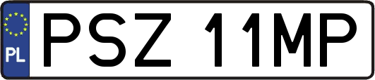 PSZ11MP