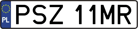 PSZ11MR