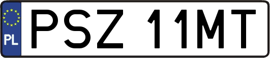 PSZ11MT