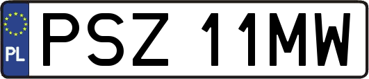 PSZ11MW