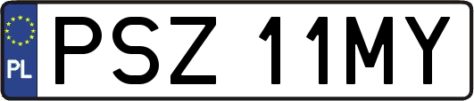 PSZ11MY
