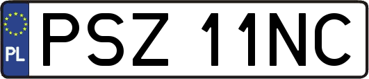 PSZ11NC