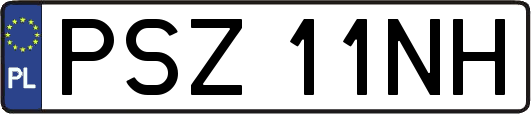 PSZ11NH