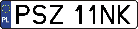 PSZ11NK