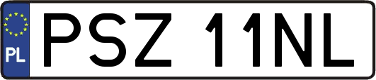 PSZ11NL