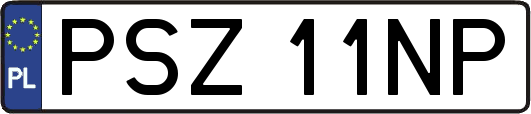 PSZ11NP