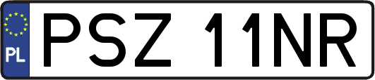 PSZ11NR