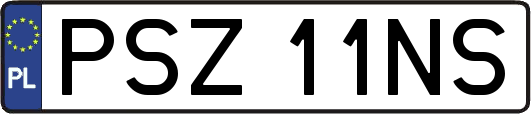 PSZ11NS