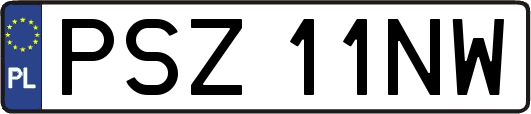 PSZ11NW