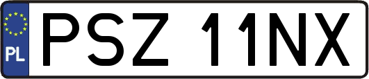 PSZ11NX