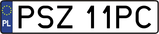 PSZ11PC