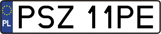 PSZ11PE