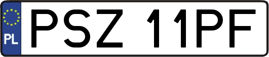 PSZ11PF