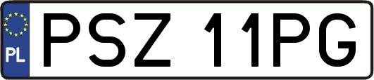 PSZ11PG