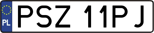 PSZ11PJ