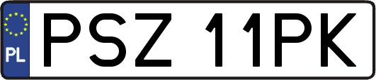 PSZ11PK