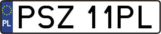 PSZ11PL