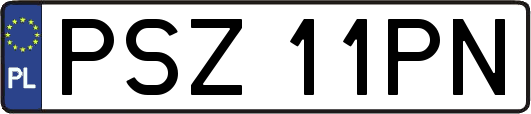 PSZ11PN