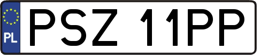 PSZ11PP