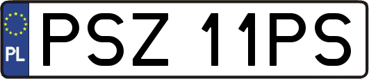 PSZ11PS