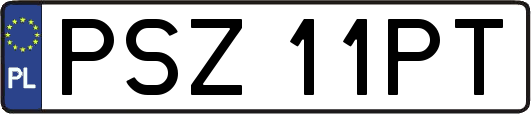 PSZ11PT