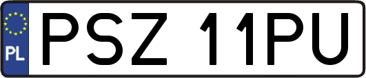 PSZ11PU