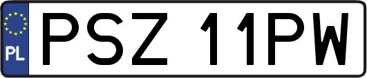 PSZ11PW