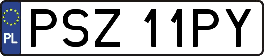 PSZ11PY